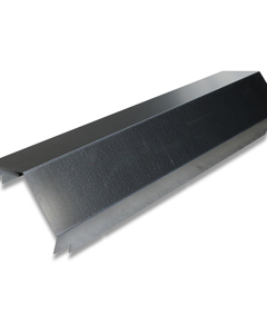 Covering galv L1500 for curve conveyor 350